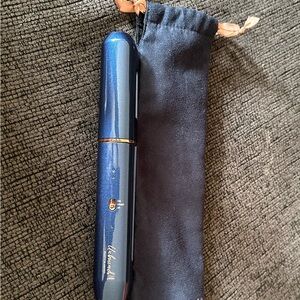 Travel Flat Iron & Makeup Bundle